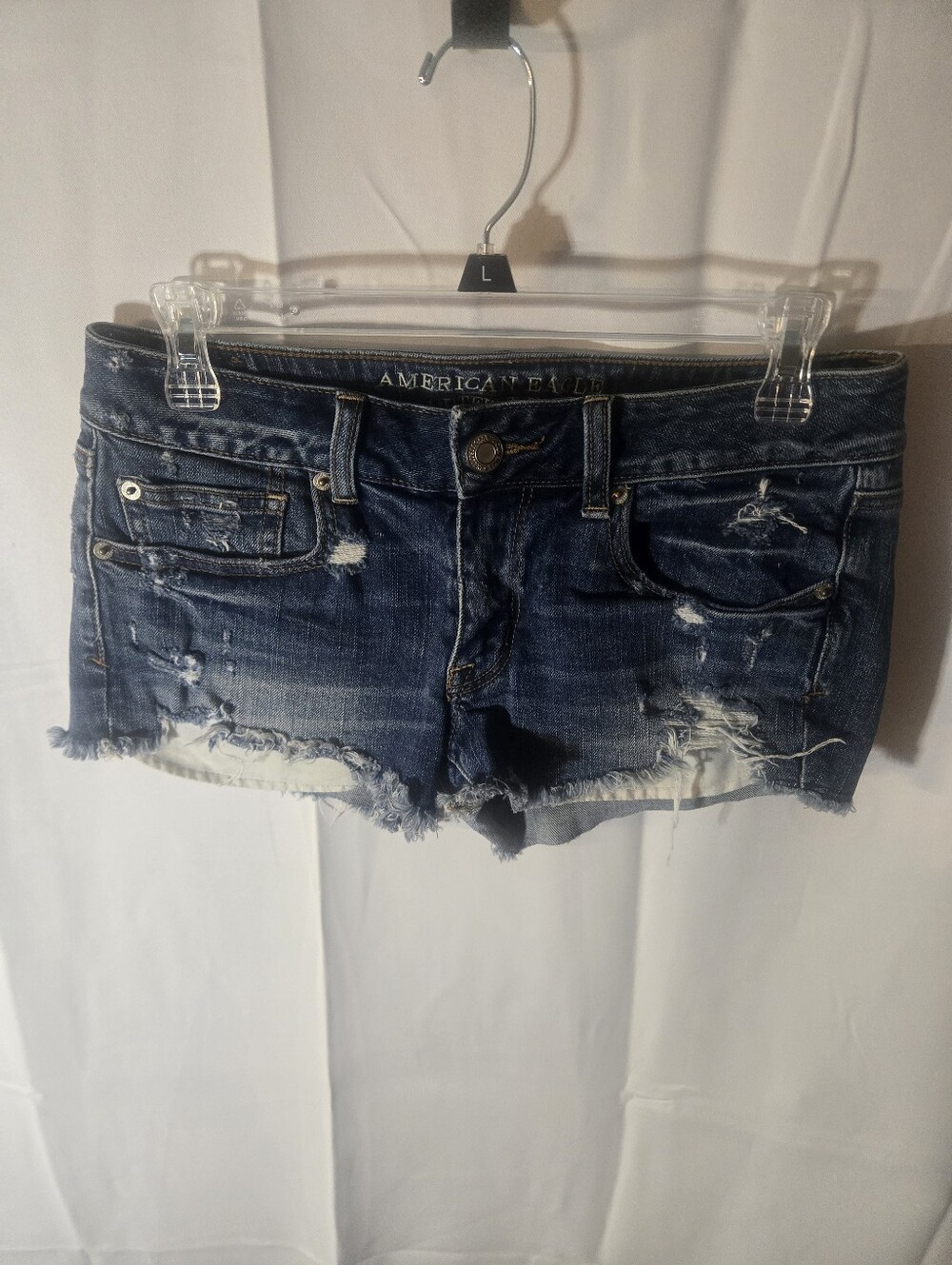 American Eagle Outfitters Shortie Shorts